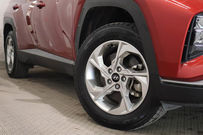hyundai Tucson 2024 - 9