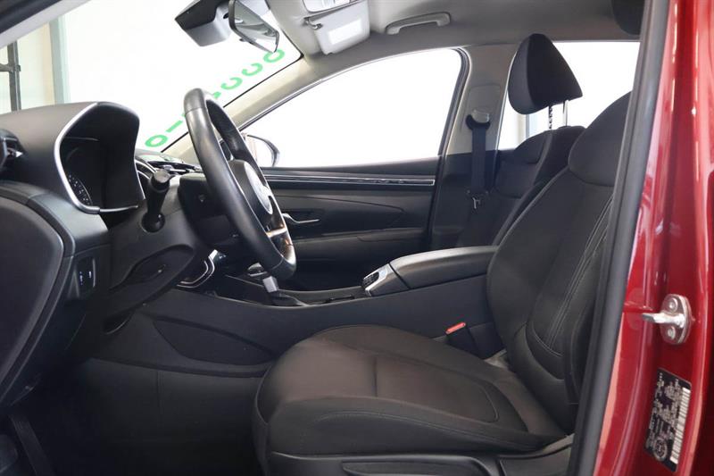 hyundai Tucson 2024 - 10