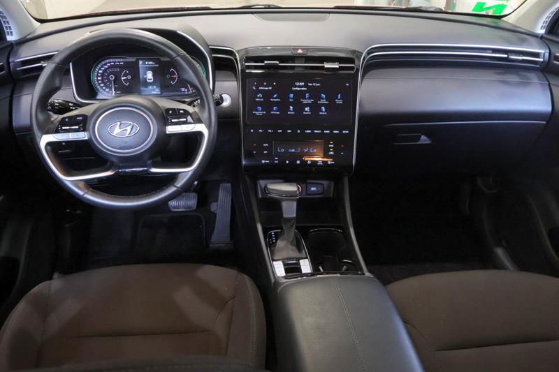 hyundai Tucson 2024 - 13