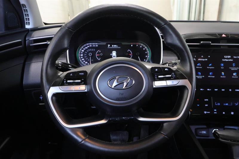 hyundai Tucson 2024 - 14