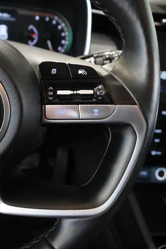 hyundai Tucson 2024 - 17