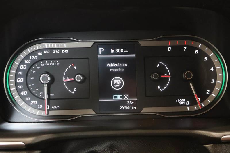 hyundai Tucson 2024 - 18