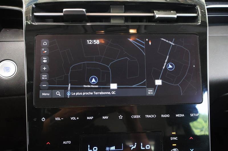 hyundai Tucson 2024 - 22