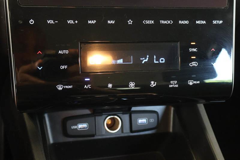 hyundai Tucson 2024 - 23