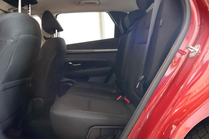 hyundai Tucson 2024 - 30