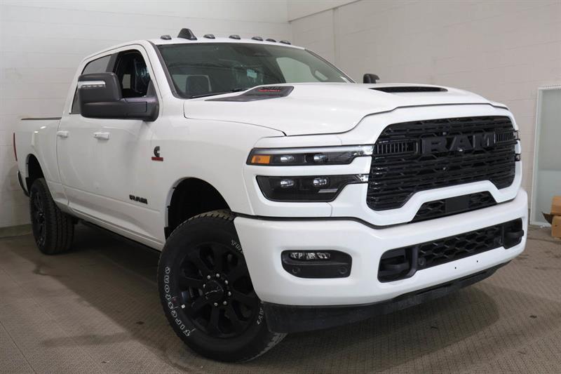 ram 2500 2026