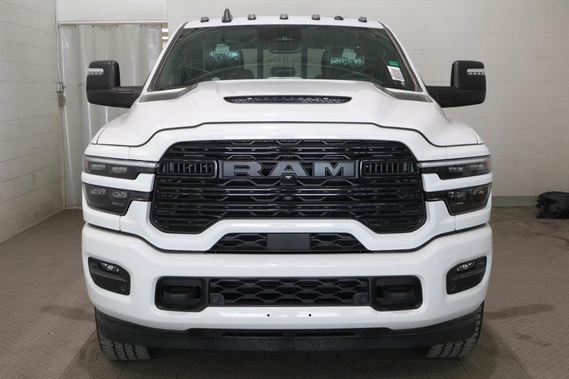 ram 2500 2026 - 2