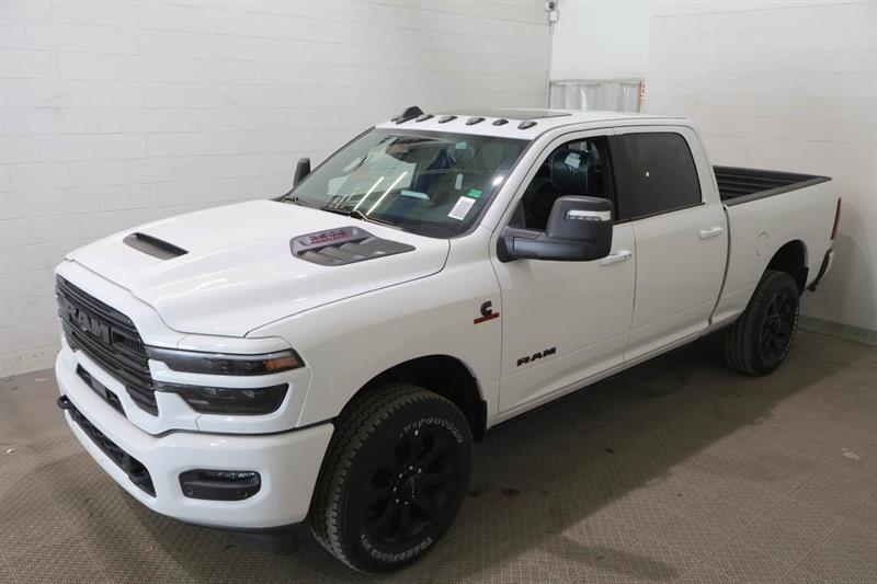 ram 2500 2026 - 3