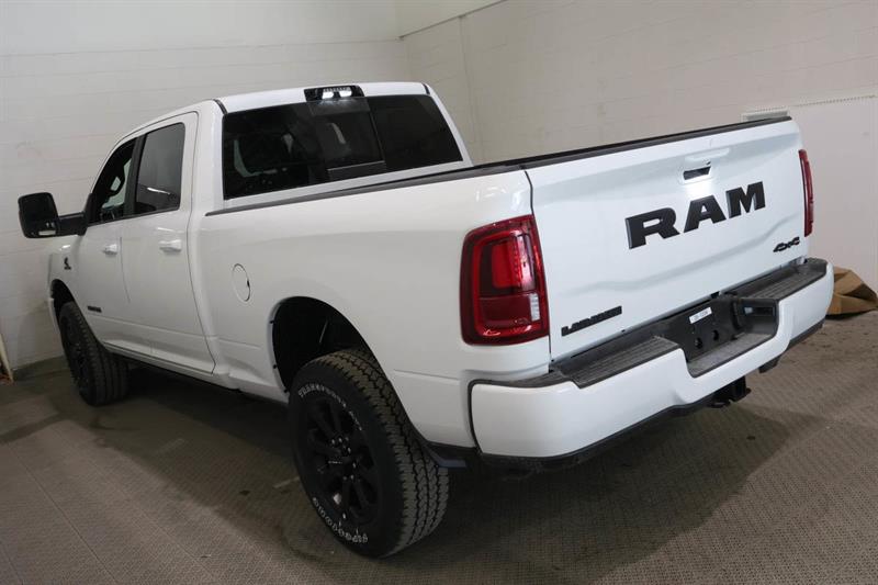 ram 2500 2026 - 4