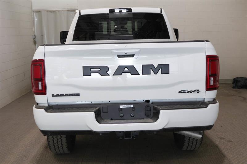 ram 2500 2026 - 5