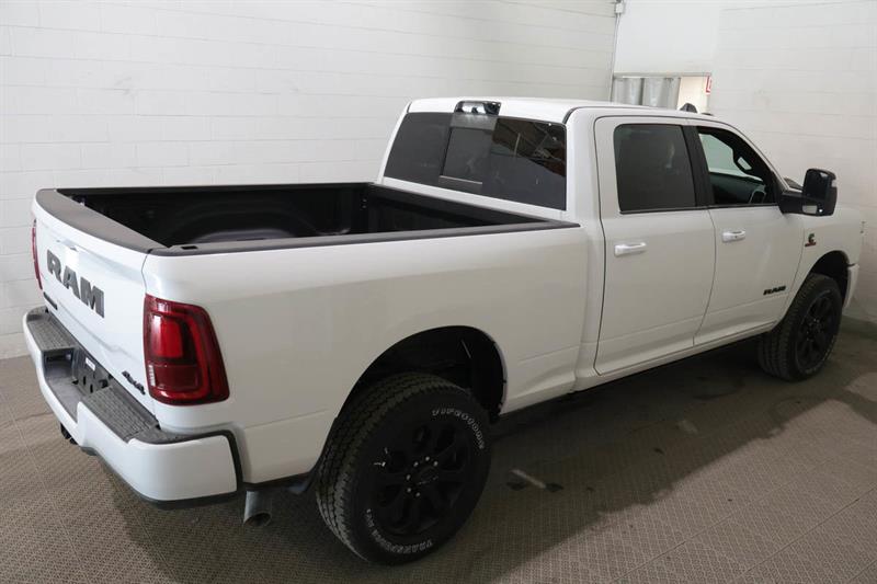 ram 2500 2026 - 6