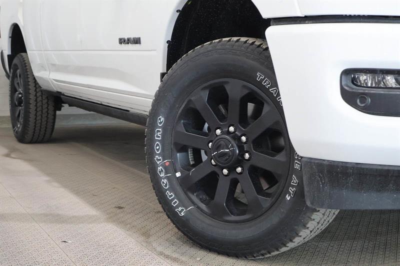ram 2500 2026 - 7