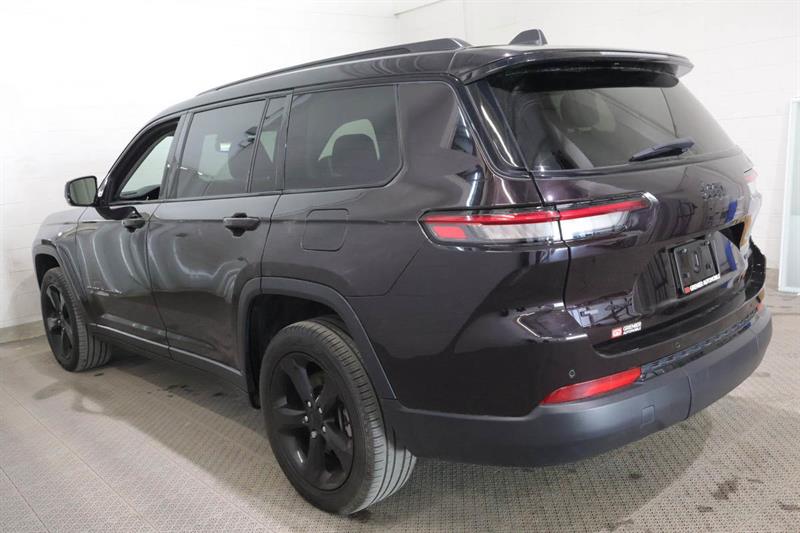 jeep Grand Cherokee L 2023 - 5