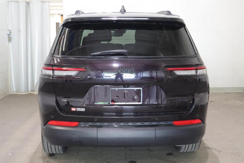 jeep Grand Cherokee L 2023 - 6