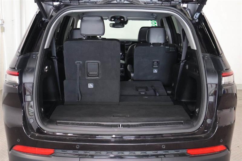 jeep Grand Cherokee L 2023 - 7