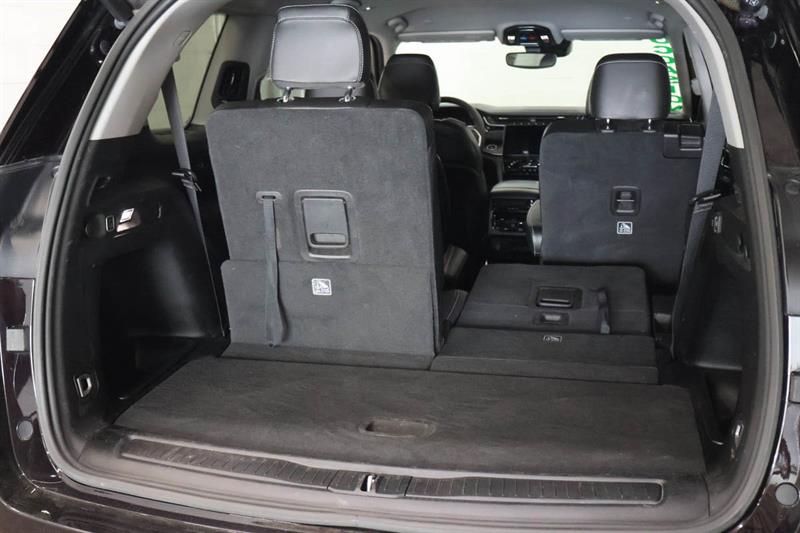 jeep Grand Cherokee L 2023 - 9