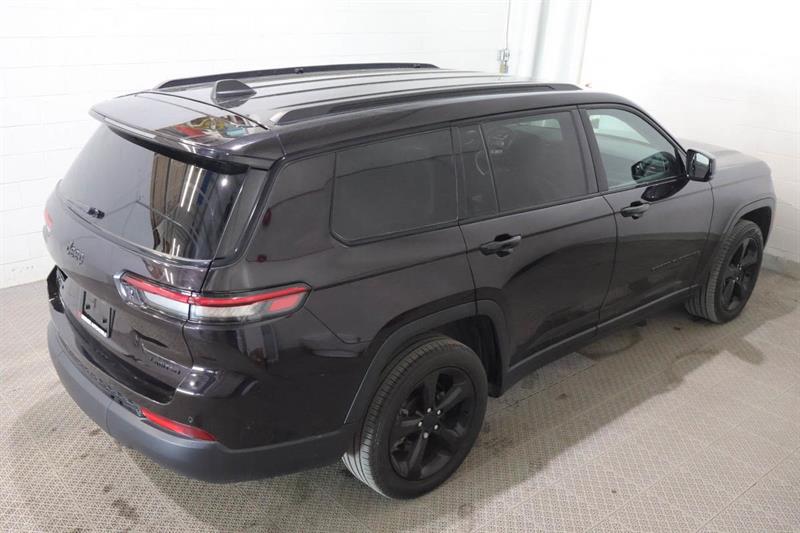 jeep Grand Cherokee L 2023 - 10
