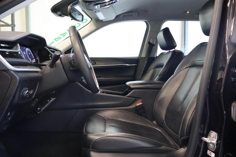 jeep Grand Cherokee L 2023 - 13