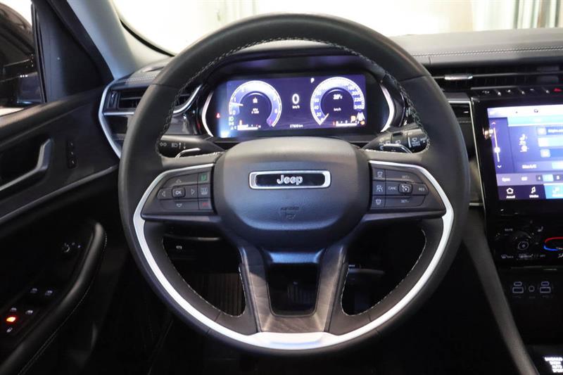 jeep Grand Cherokee L 2023 - 17