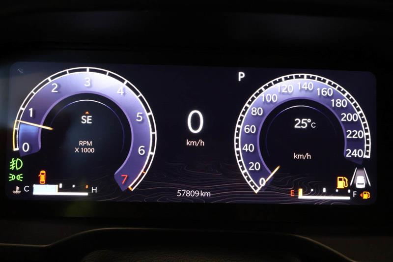 jeep Grand Cherokee L 2023 - 21