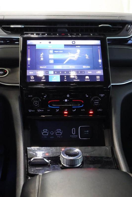 jeep Grand Cherokee L 2023 - 22