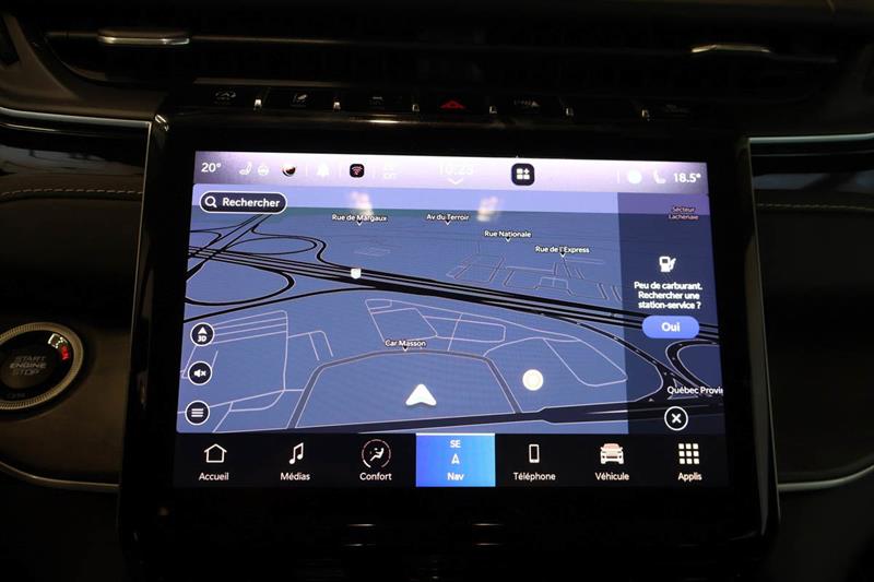 jeep Grand Cherokee L 2023 - 23