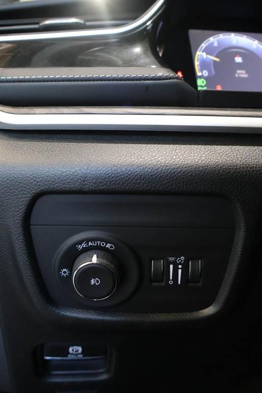 jeep Grand Cherokee L 2023 - 29
