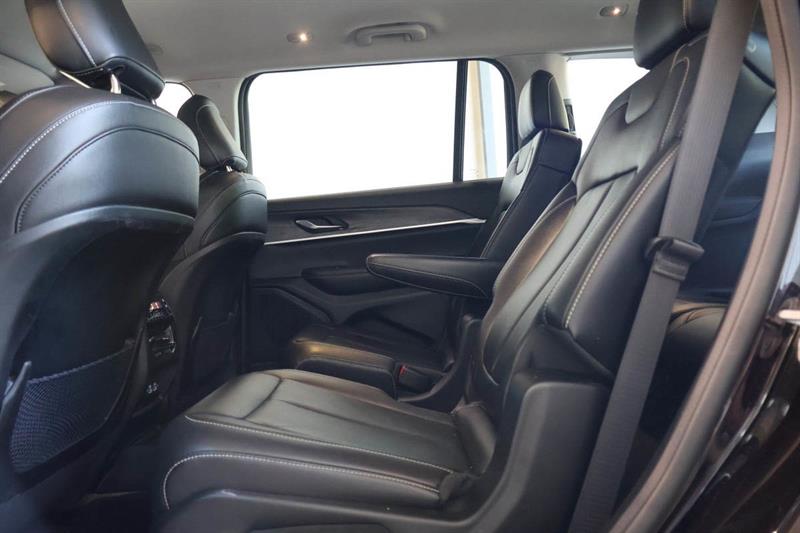 jeep Grand Cherokee L 2023 - 31