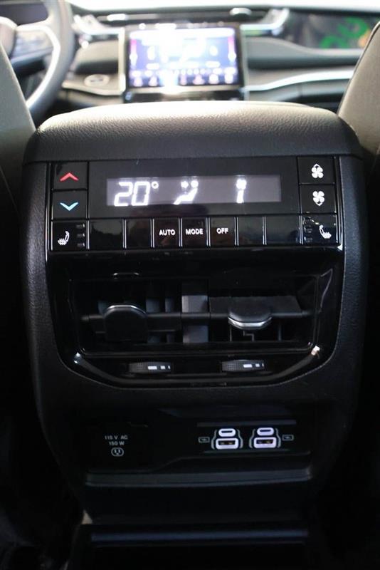 jeep Grand Cherokee L 2023 - 33