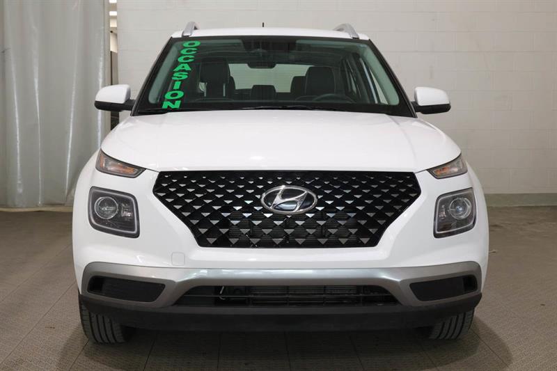hyundai Venue 2024 - 2