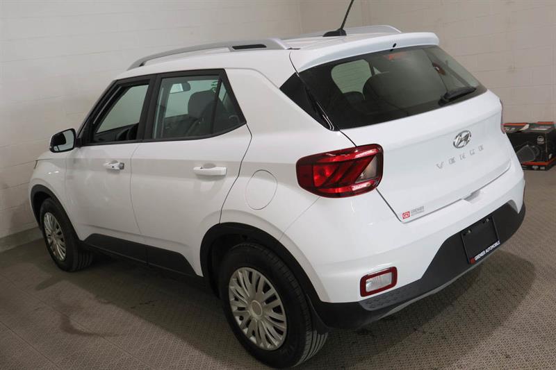 hyundai Venue 2024 - 5