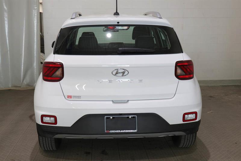 hyundai Venue 2024 - 6