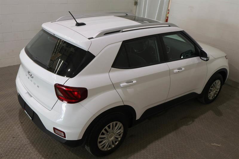 hyundai Venue 2024 - 7