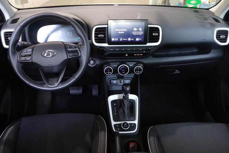 hyundai Venue 2024 - 14