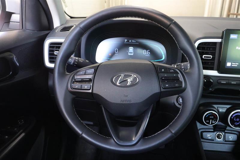 hyundai Venue 2024 - 15