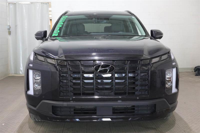 hyundai Palisade 2024 - 2