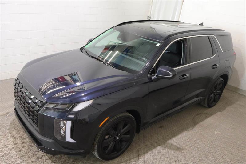 hyundai Palisade 2024 - 3