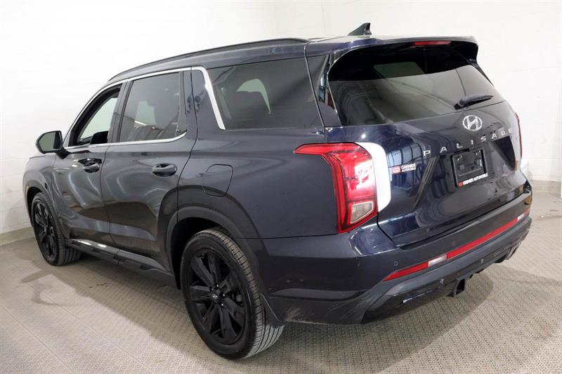 hyundai Palisade 2024 - 5