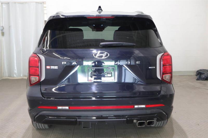 hyundai Palisade 2024 - 6