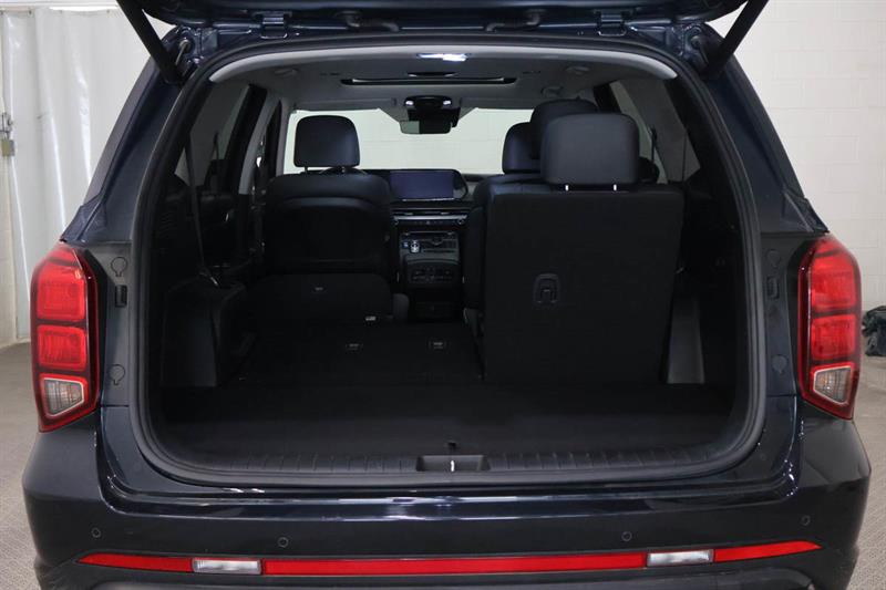 hyundai Palisade 2024 - 7