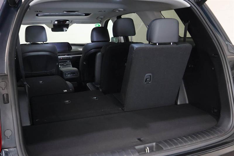 hyundai Palisade 2024 - 9