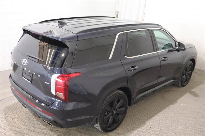 hyundai Palisade 2024 - 10