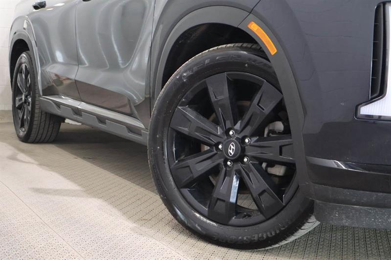 hyundai Palisade 2024 - 11