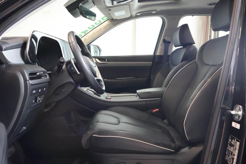 hyundai Palisade 2024 - 13