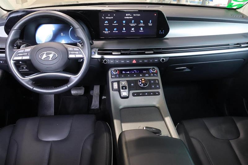 hyundai Palisade 2024 - 17
