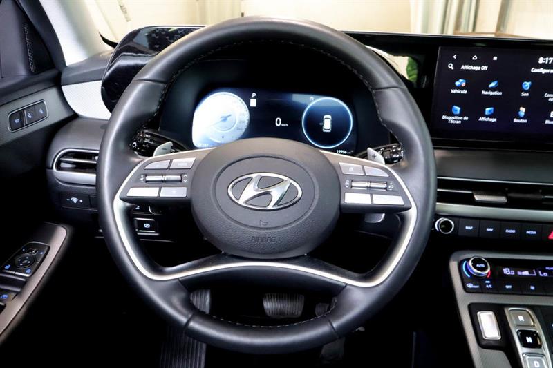 hyundai Palisade 2024 - 18