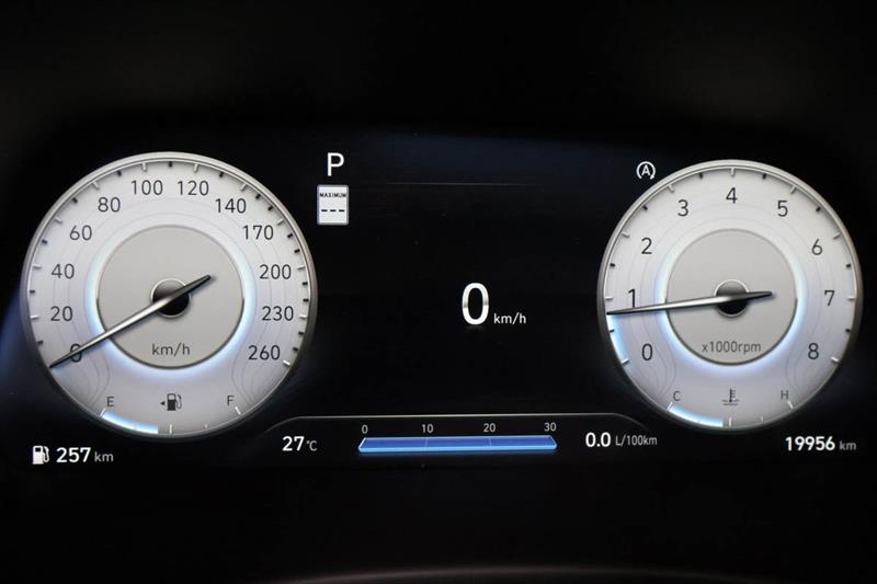hyundai Palisade 2024 - 23