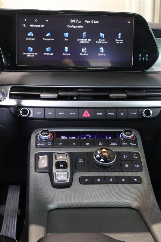 hyundai Palisade 2024 - 25