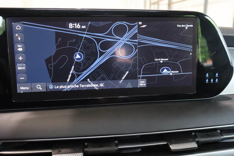 hyundai Palisade 2024 - 27