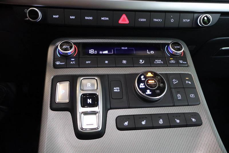 hyundai Palisade 2024 - 29